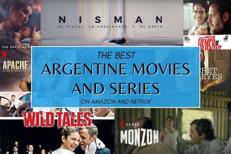 hulu argentina|best argentinian series online.